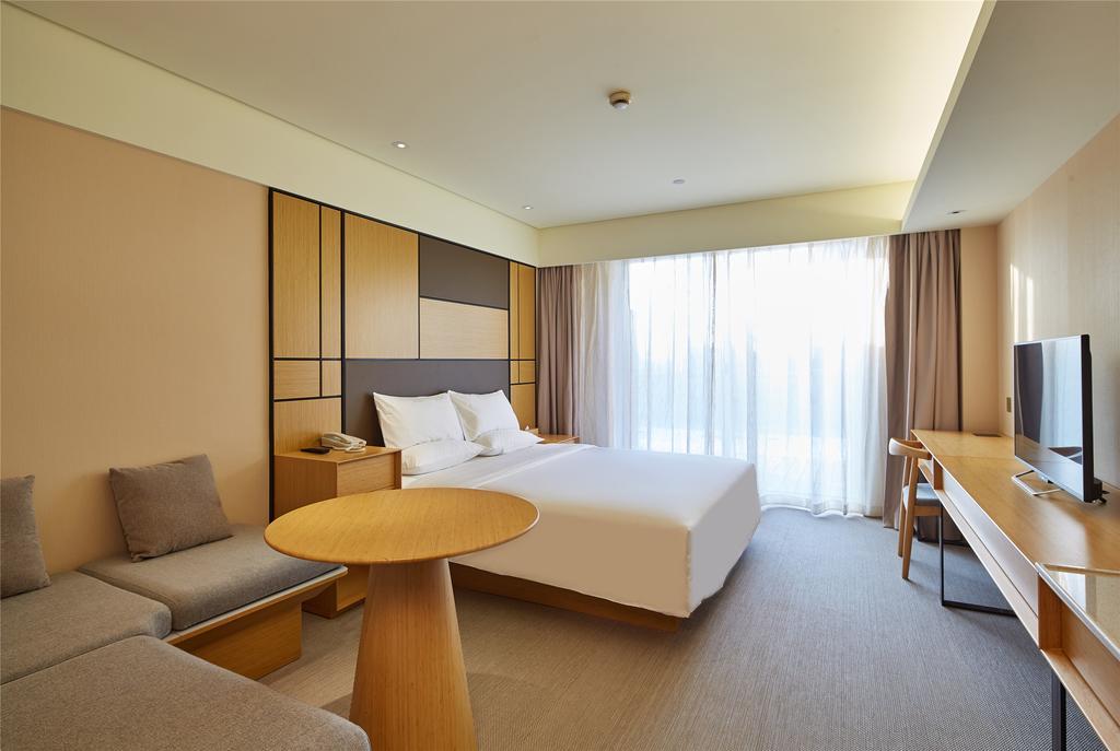 Ji Hotel Shanghai Xujiahui Xangai Exterior foto